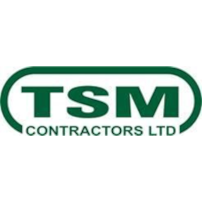 tsmcontractors.com - TSM Contractors Ltd.